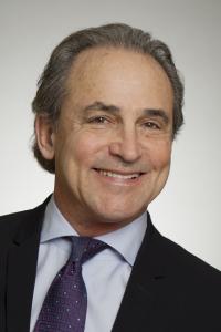 Peter Schlossberg, MD Profile Headshot